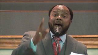 Terry Wallace - Harvest Time (Monday Night Revival)