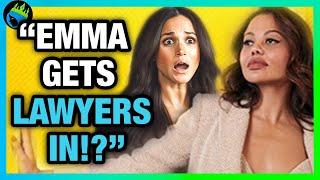 Meghan Markle SUED by ROYAL Over STEALING THEIR SHOW!?