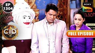 Romeo Puppet के अंदर CID को मिला भयानक Crime का Victim | CID | सी.आई.डी | 27 Mar 2024