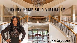 Atlanta's Million Dollar Listings - AngelKnight.com Luxury Realtor/Broker Listed & Sold 3D TOUR