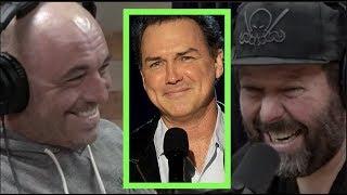 Norm Macdonald is One of the Funniest Guys Ever | Sober October Recap