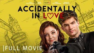 Accidentally in Love | Full Romantic Comedy Movie | Lexi Giovagnoli, David Witts