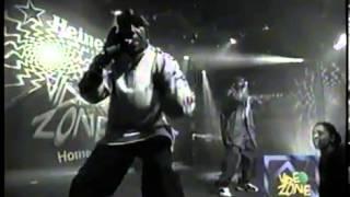 DMX  4,3,2,1 & Get At Me Dog [LIVE 1997]