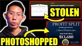 Destroying a Fake Trading Guru’s Life in 5 Minutes