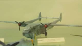 World's Largest Model Airplane Collection - 1938 - 1945 ! (4)