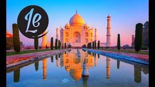 India's 'Golden Triangle'  |  LUXURY ESCAPES