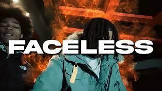 Sha Gz x Yus Gz Type NY Drill Beat - "FACELESS" | 2024