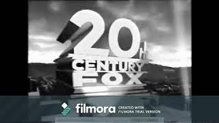 1995 20th Century Fox Home Entertainment All Effects