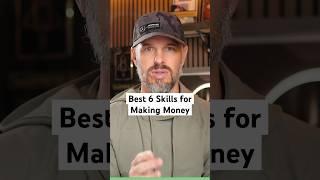 Must Learn Skills to Make Money Online