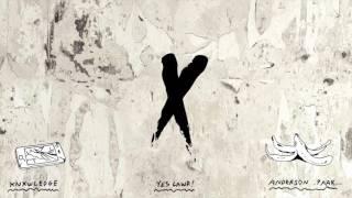 NxWorries – Anderson Paak & Knxwledge – Best One