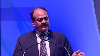 CEO UIDAI’s keynote speech in National EGov Conference 2018.