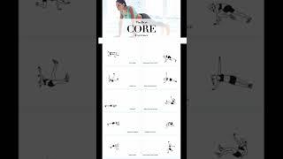 The best core exercise #shorts #fitandhealthy