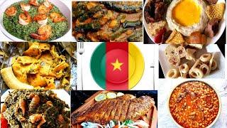  TOP 30 Cameroonian Food | Delicacies You Will Love