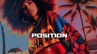 "Position Shatta"  Dancehall Shatta Instrumental 2024