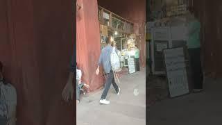 The inner market of red fort#Ansh sah14_vlogs#