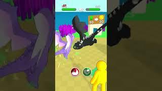 Green Island /04 /Gameplay