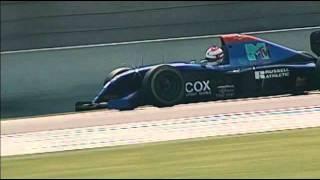 Roland Ratzenberger Crash - Unseen footage.