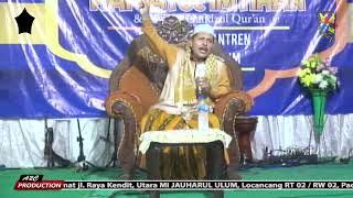 Live Stream ponpes Jauharul Ulum locangcang situbondo