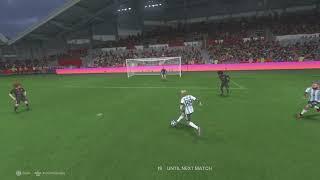 EA SPORTS FC 24_️ PIXI70CPL spokój grabarza ;)