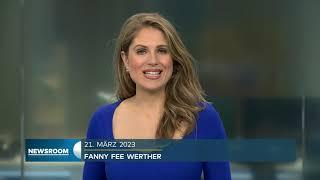 Fanny Fee Werther - Showreel