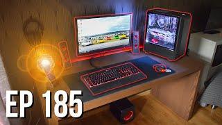 Setup Wars Episode 185 - Budget Edition