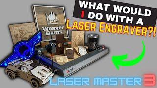 Best 10w Laser Engraver for your money!