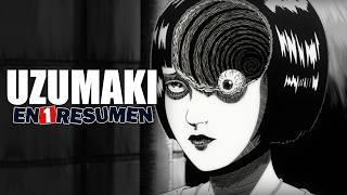  Uzumaki | Resumen en 22 Minutos