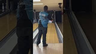 Bw 3.0 beast mode#bowlifi #bowlingleague #subscribe #twohandedbowling #strike #bowling #bowlingisfun