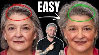 You're Styling Your THIN Hair WRONG! Do THIS Instead- 4 SIMPLE STEPS