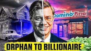 The Untold Story of Domino's Pizza Founder $14 to Billions