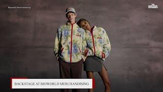 Meet BIOWORLD: The Pop Culture Merchandiser Changing Fashion Forever