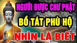 Đức Phật Chỉ Ra 9 Nét Tướng Chỉ Xuất Hiện Ở Người Có Hậu Vận Tốt, Được Trời Thương Phật Độ Mỗi Ngày