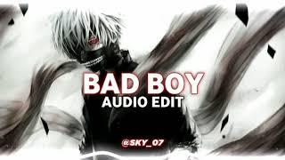 BAD BOY - Tungevaag, Raaban [edit audio] x SKY_07