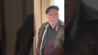После публикации КТВ-ЛУЧ, дали квартиру замерзающему пенсионеру