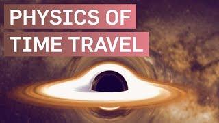 The Science and Fiction of Time Travel - Part 1