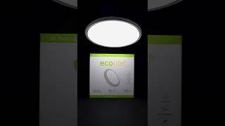 PANEL LED ECO3060V40  ► Ecolite