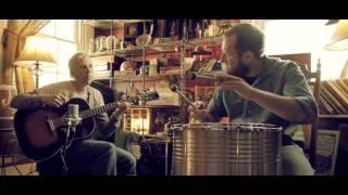 John Vanderslice "Overcoat"