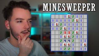 ASMR | Minesweeper