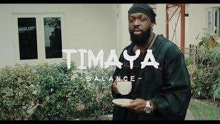 Timaya - Balance (Official Video)