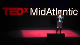 How the iPad affects young children, and what we can do about it: Lisa Guernsey at TEDxMidAtlantic