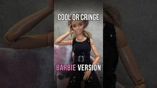 Trend or Trash? Fashion Opinions You’re Not Ready For #barbie #barbiefashion #barbiestyle
