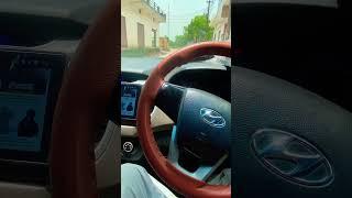 Creta 2018 replace original stereo with nippon android #techvideo #creta #nippon #audio #virel