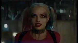 Suicide Squad: The Joker Saves Harley Quinn