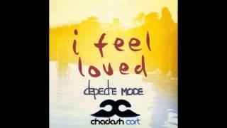 Depeche Mode-I feel Loved (Chadash Cort Remix)