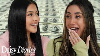 Millionaire vs Billionaire | Daisy Diaries with Daisy Marquez Podcast