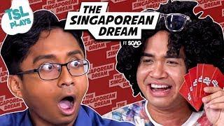 TSL Plays: The Singaporean Dream 2.0 (feat. SGAG)