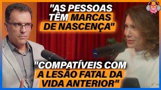 REENCARNAÇÃO e CIÊNCIA da VIDA após a MORTE - Dr. Alexander Moreira (Espiritualidade e Saúde Mental)