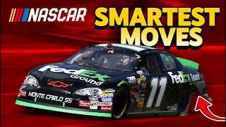 NASCAR HIGHEST IQ Moves