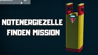 NOTENERGIEZELLE FINDEN! - STARFIELD - REPARIERE DEN KOMM-COMPUTER MISSION! RÜCKKEHR NACH VECTERA