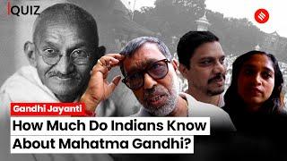 Gandhi Jayanti 2023: Do Indians Know These Facts About Mahatma Gandhi?